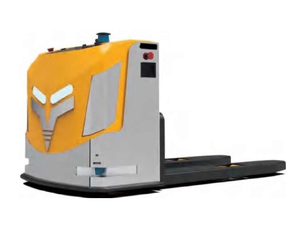 AGV 搬运车