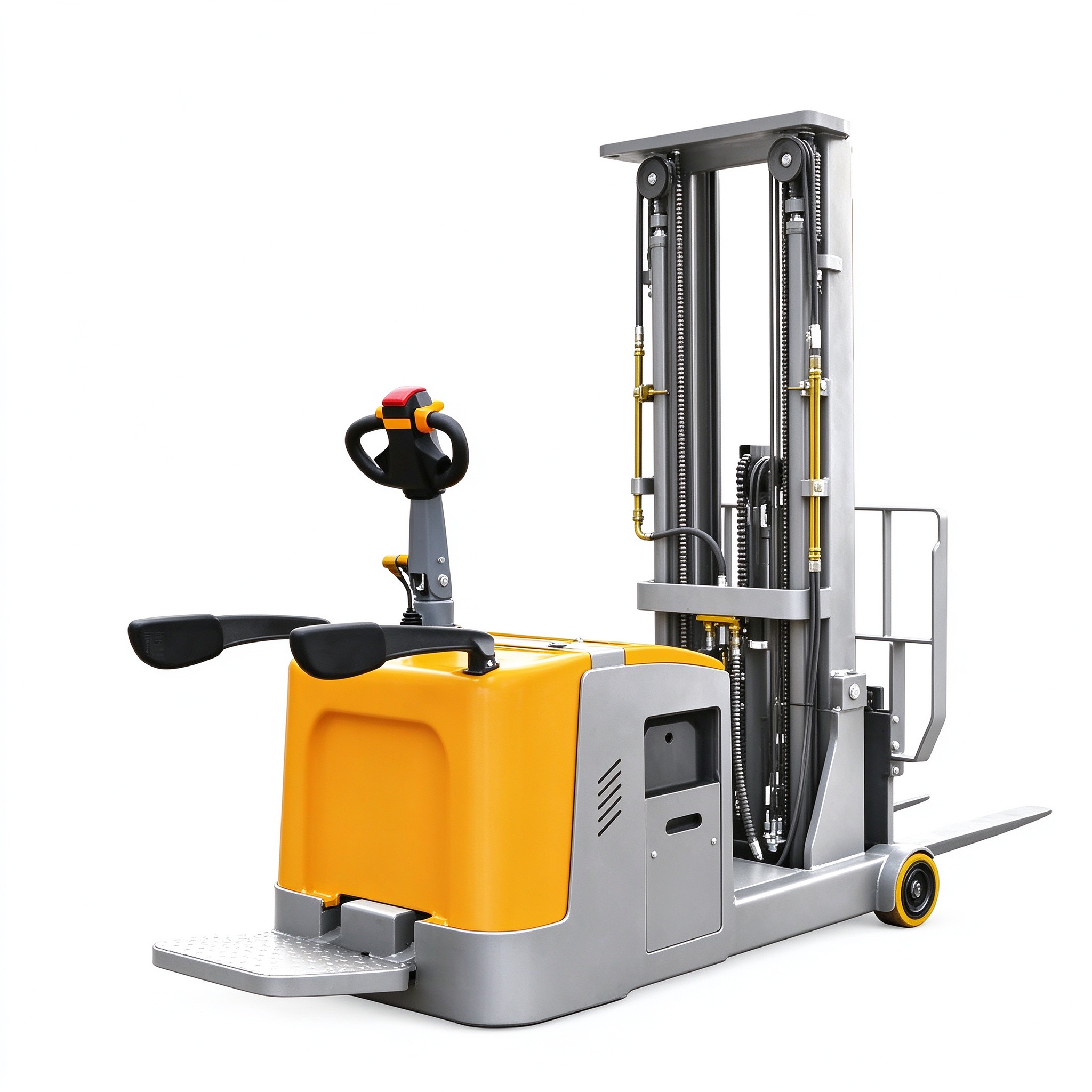 CPDCounterbalance Forklift站驾款